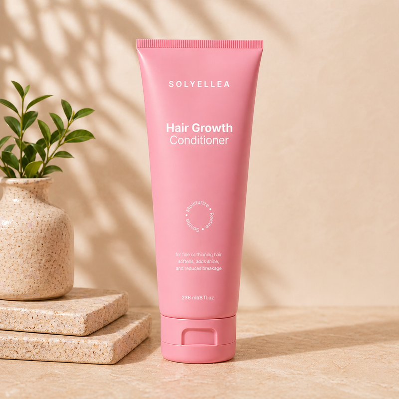 Why This Shampoo Actually Works